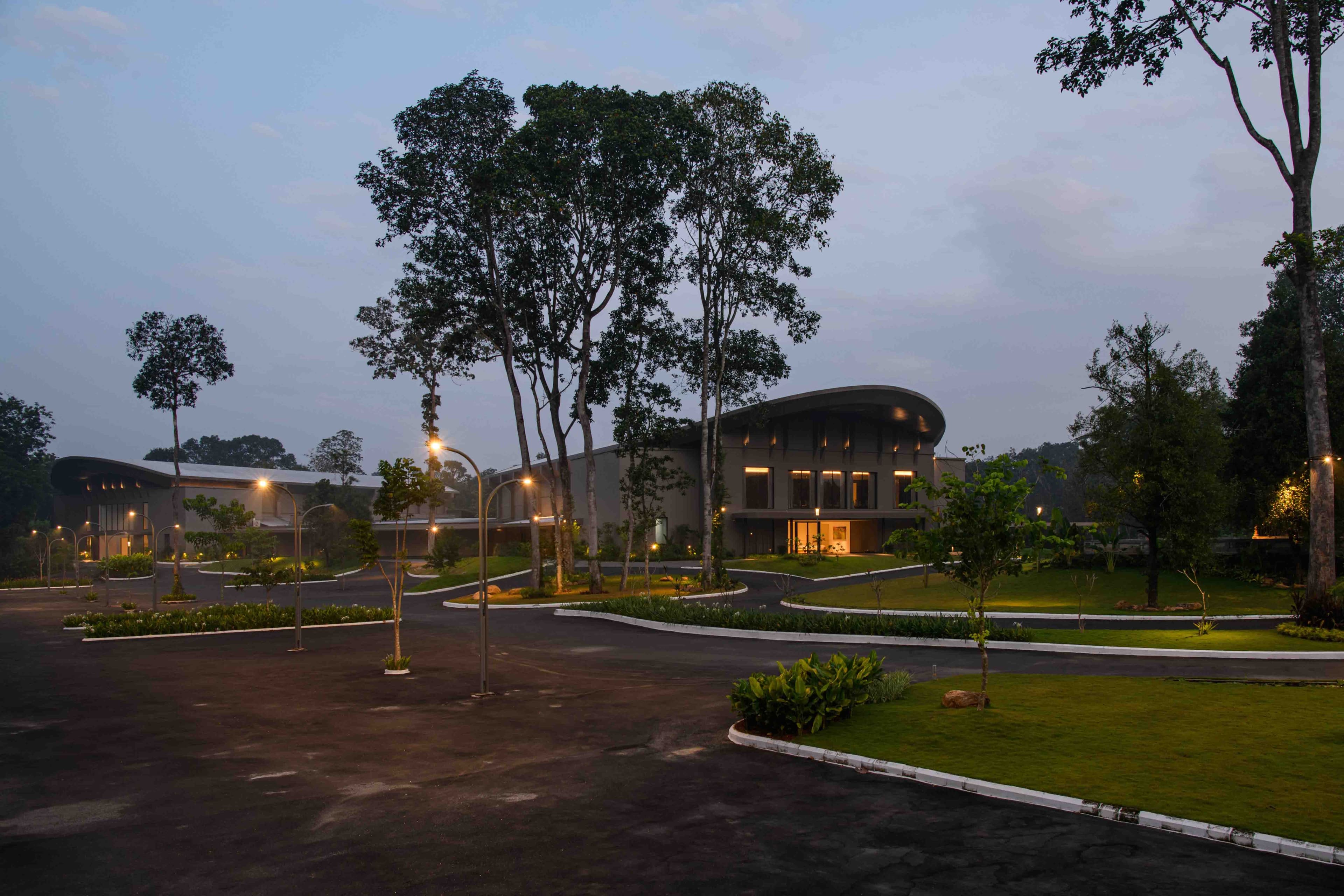 Accessibility - Facilities