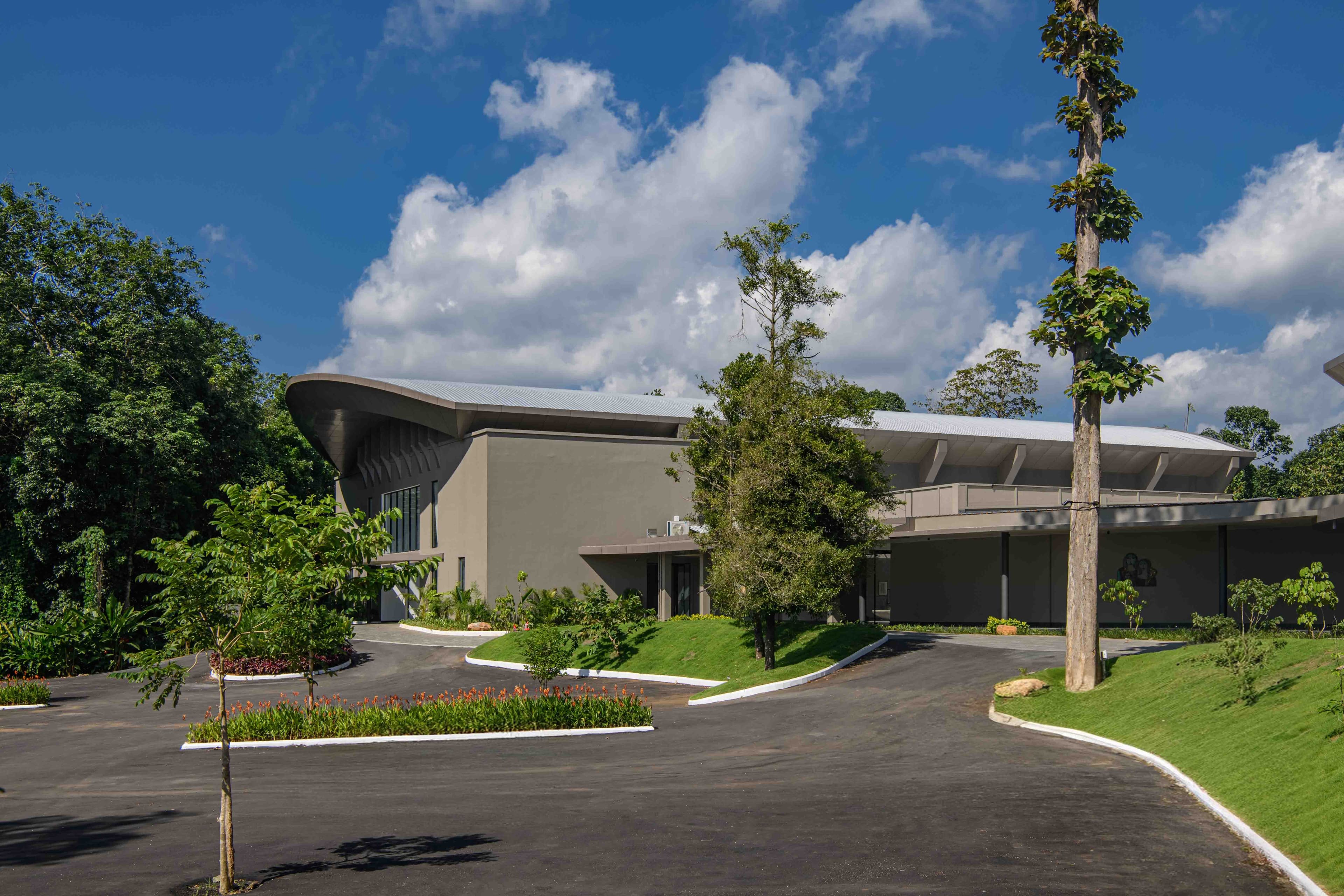 Accessibility - Facilities
