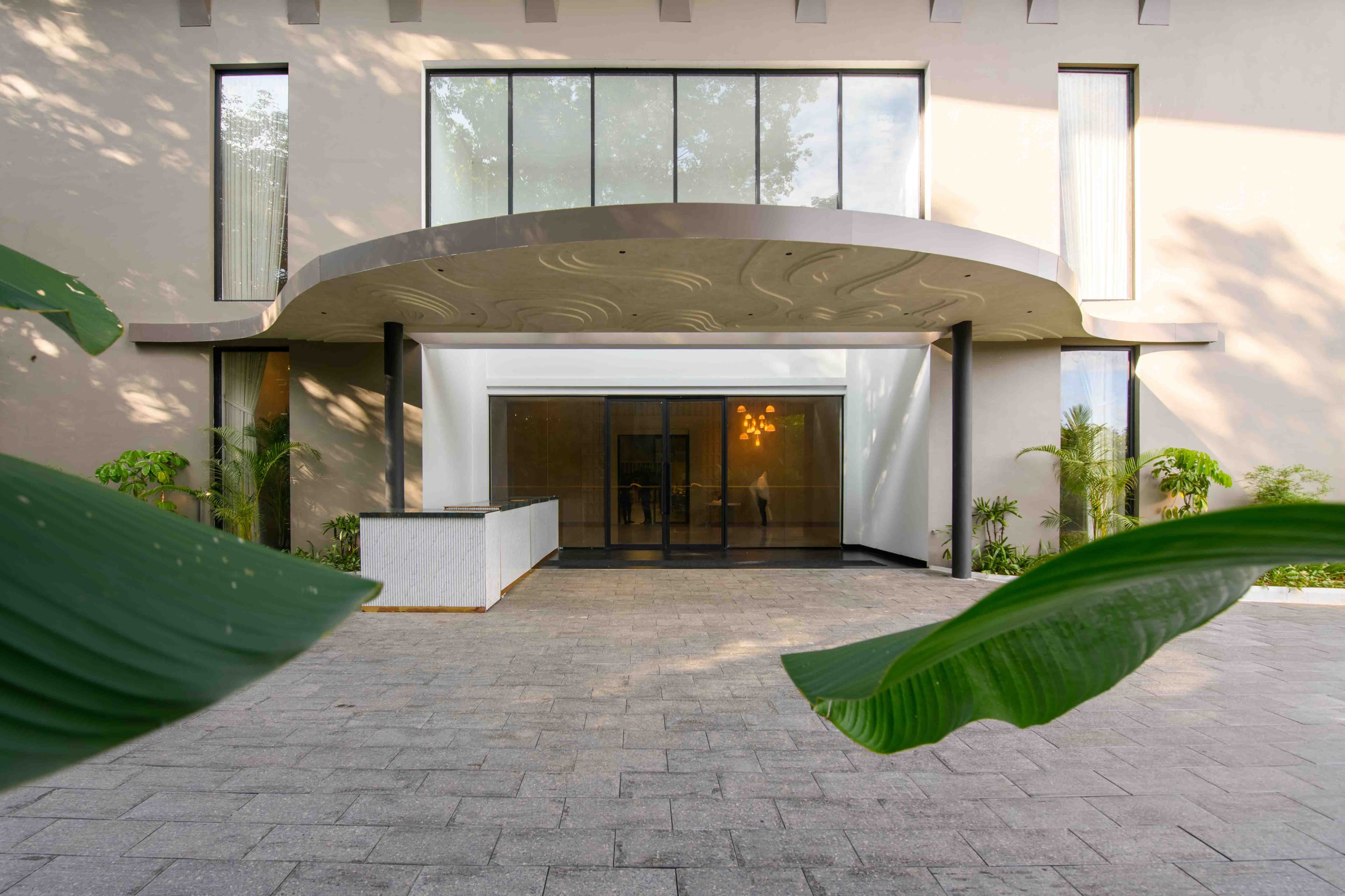 Accessibility - Facilities