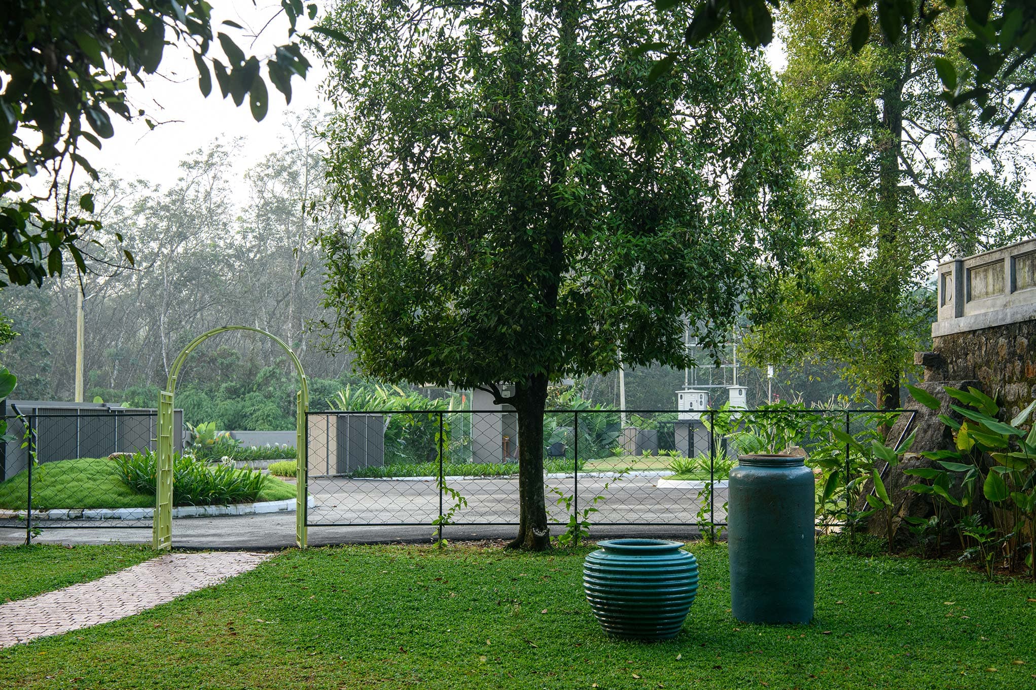 Garden 1 -Venues