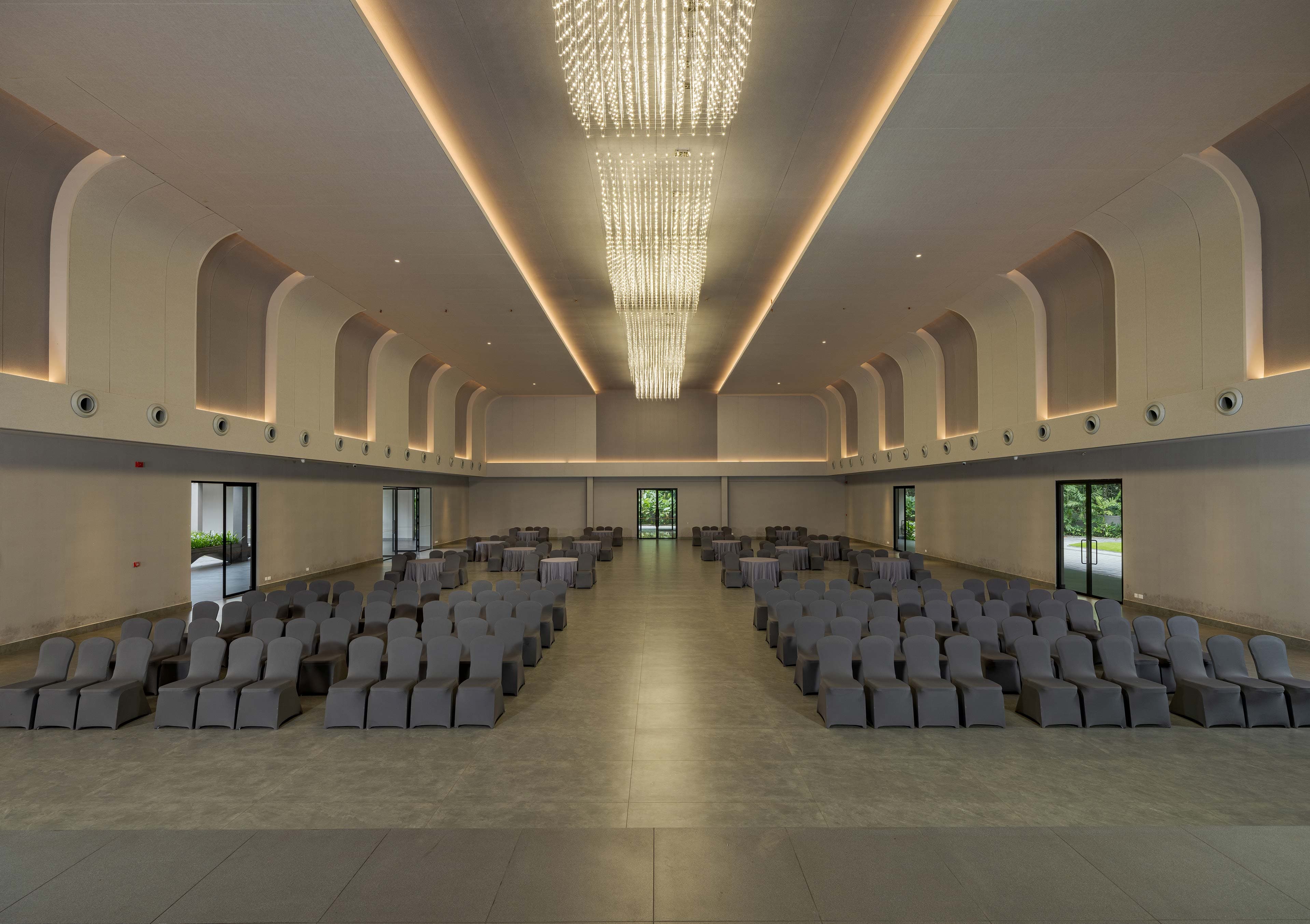 Hall 2
