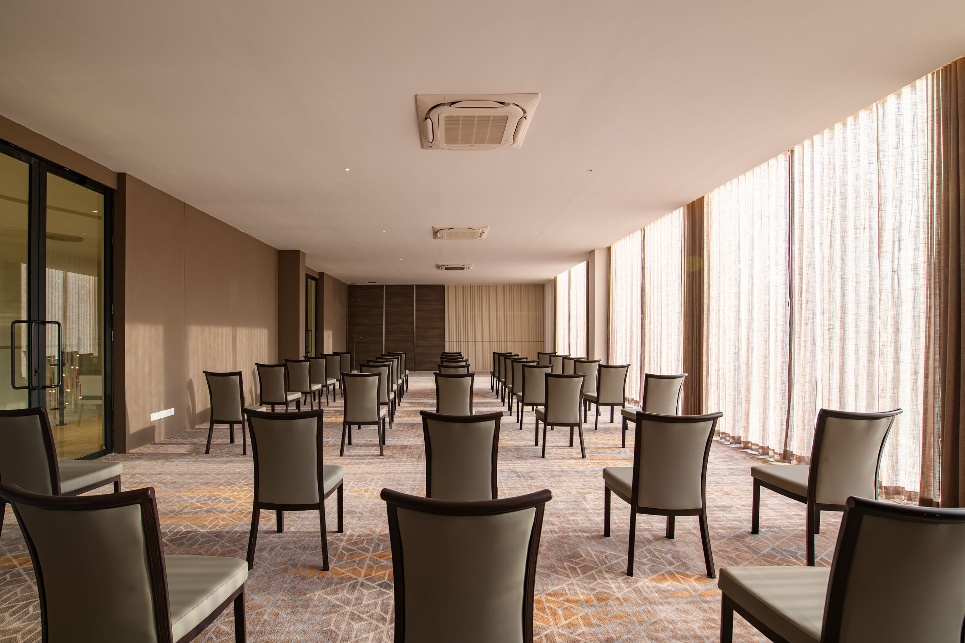 Lounges