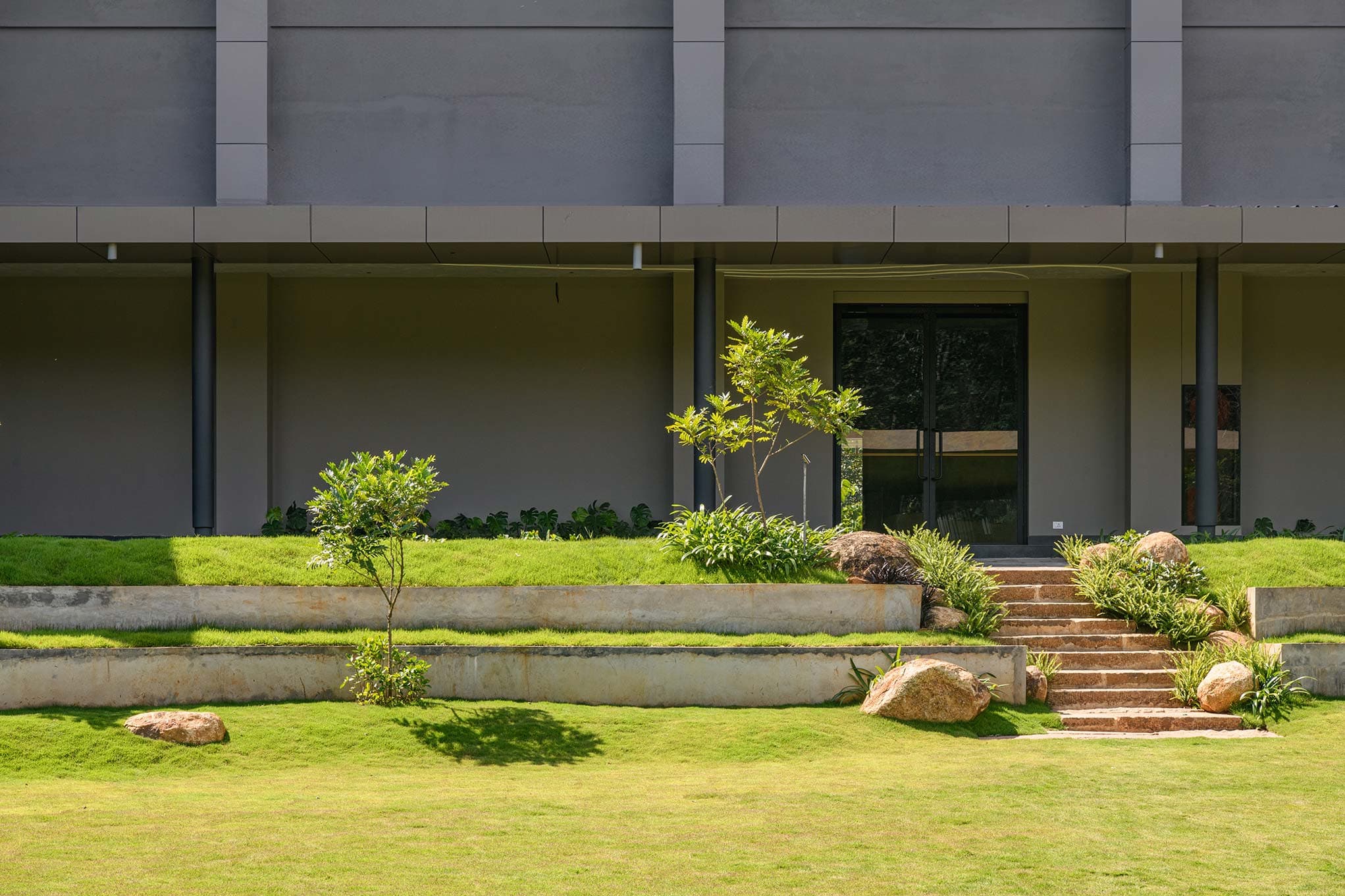 Pavilion - Venues