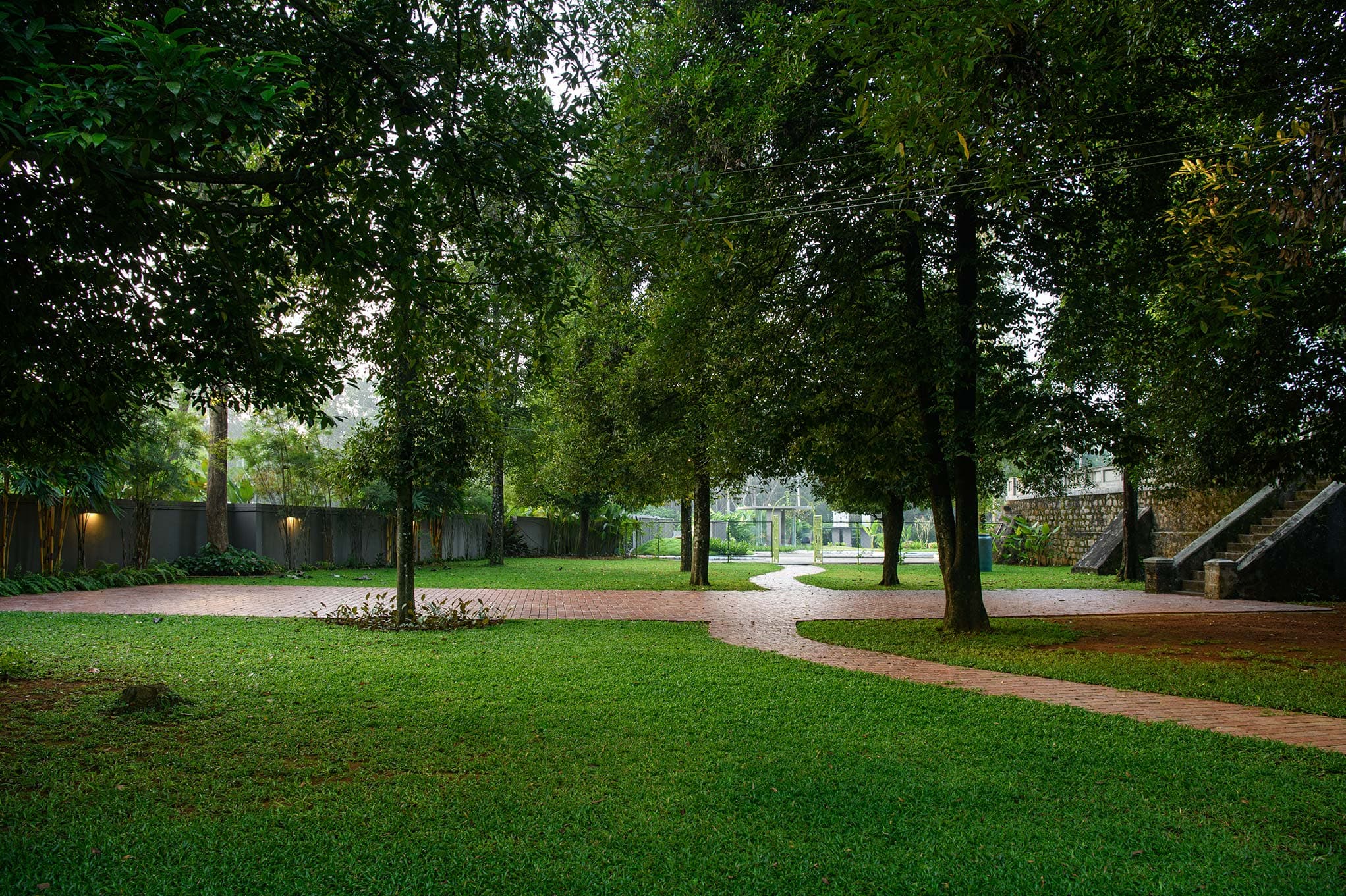 The Gardens 1 & 2