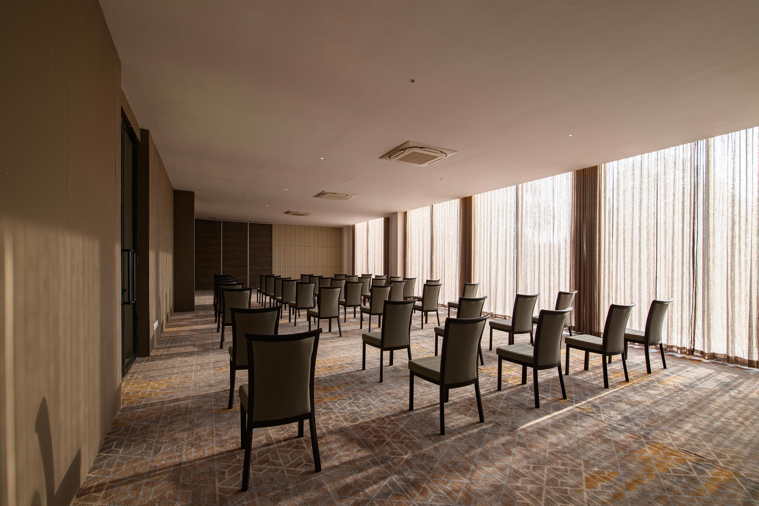 The Lounges